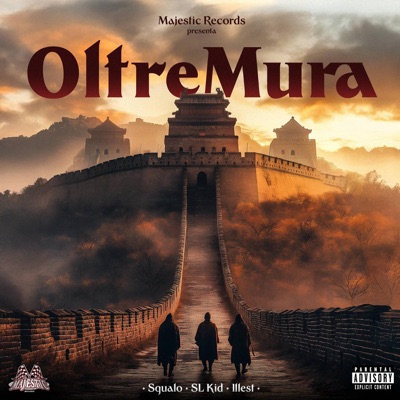 OltreMura - Single