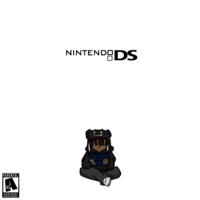 Kaytendo DS - Single - 21KayAdvance