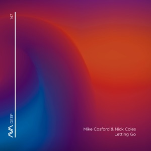 Letting Go - Single