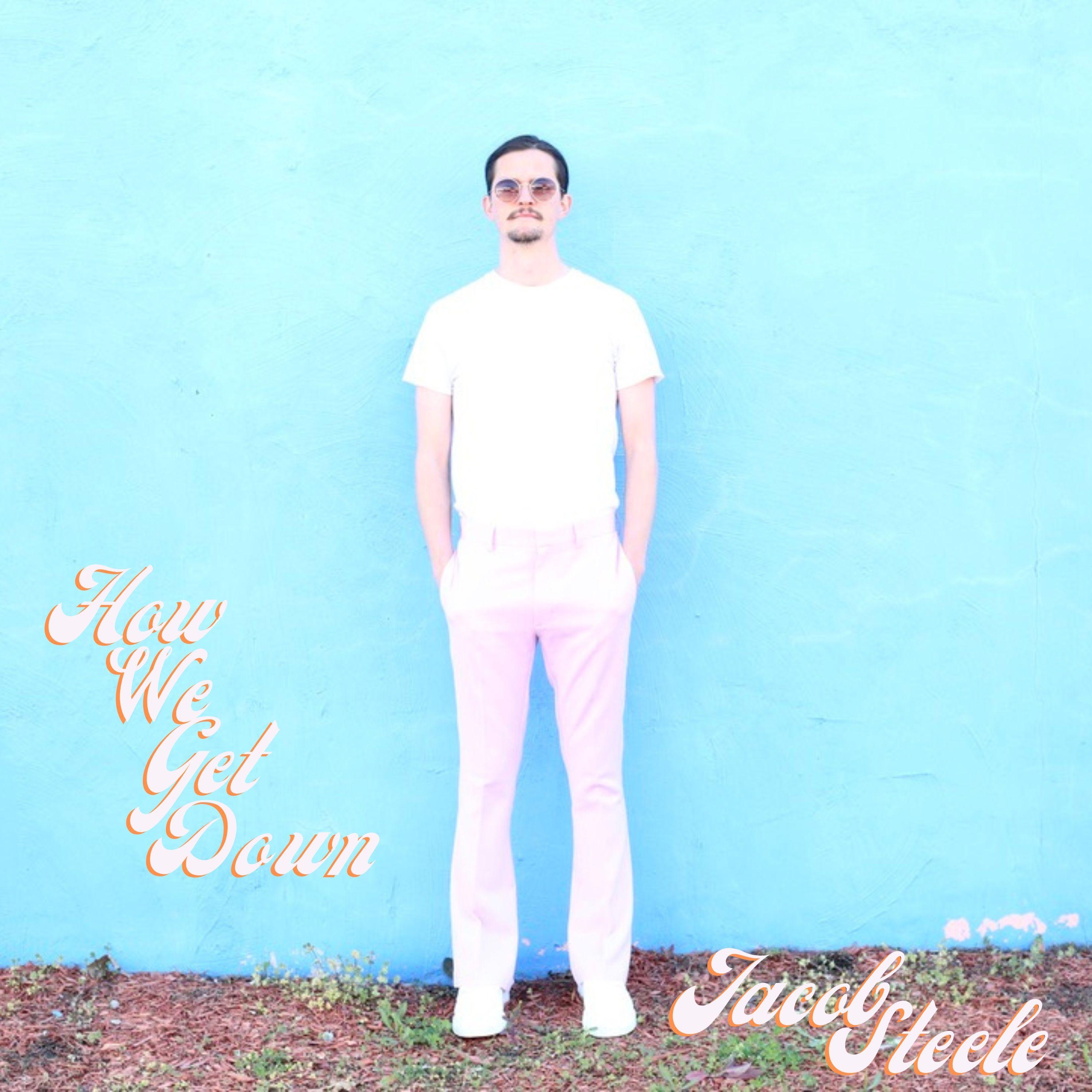 How We Get Down - EP