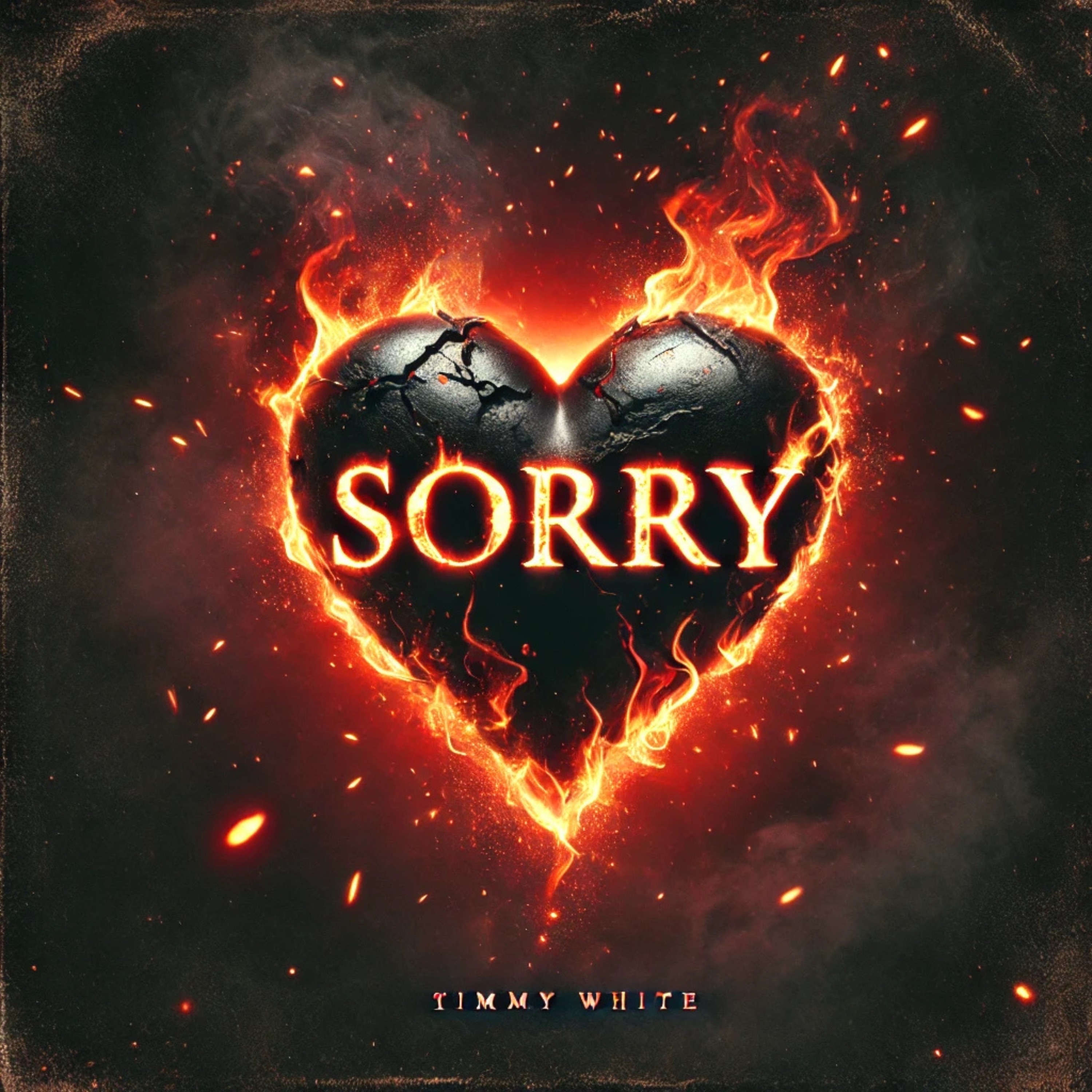SORRY - Single