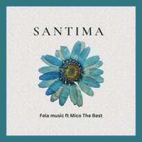 Santima (feat. Mico The Best) - Single - Fela Music