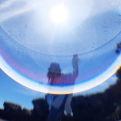 LUCE (feat. EXO TC) - Single