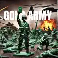 GOD'S ARMY