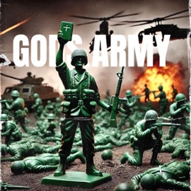 GOD'S ARMY Skema Boy