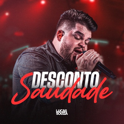 Desconto Saudade - Single