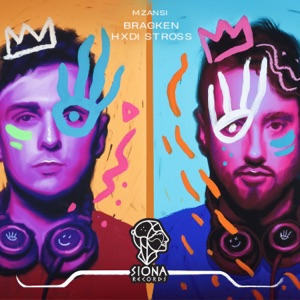 Mzansi - Single