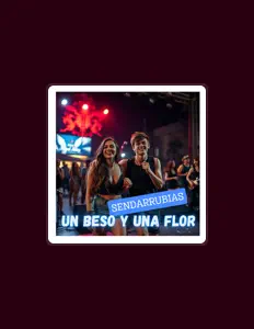 Sendarrubias: песни, клипы, биография, даты выступлений и многое другое.