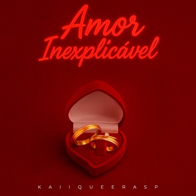 Amor Inexplicável - Single