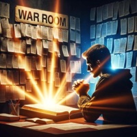 War Room 3 - Breezy Brown