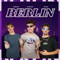 Berlin (feat. Aleix the G & DJ Dani) - Single - Mc Davi JP