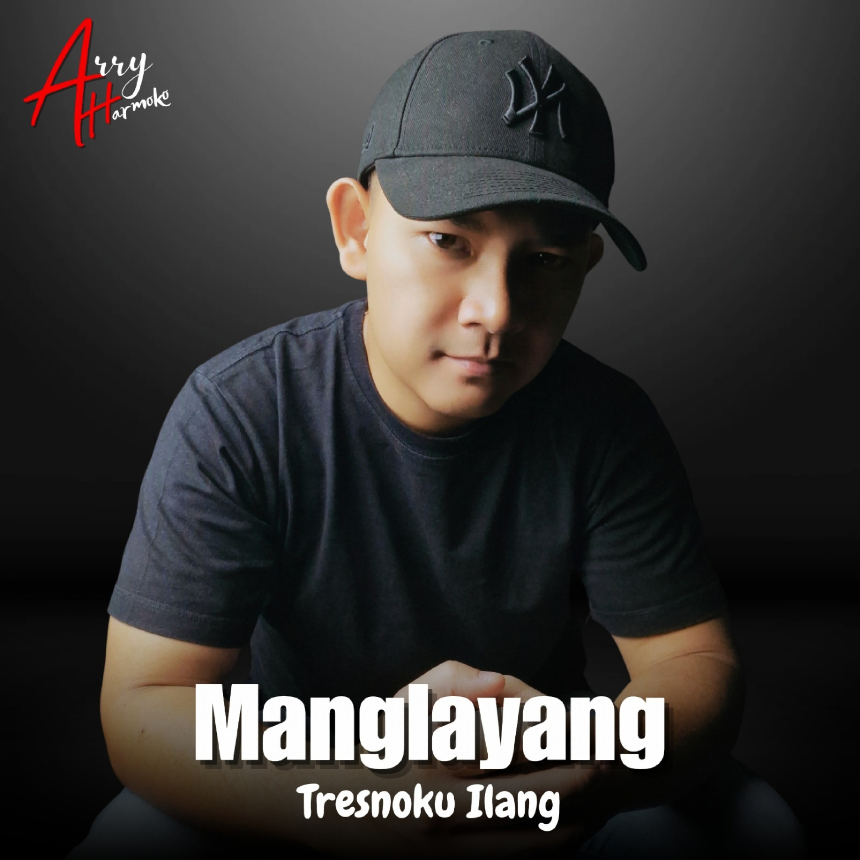 Manglayang Tresnoku Ilang - Single