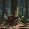 Library Corner - pine & colby tunes & Universatility Group lyrics