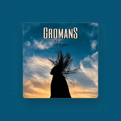 Listen to Gromans, watch music videos, read bio, see tour dates & more!