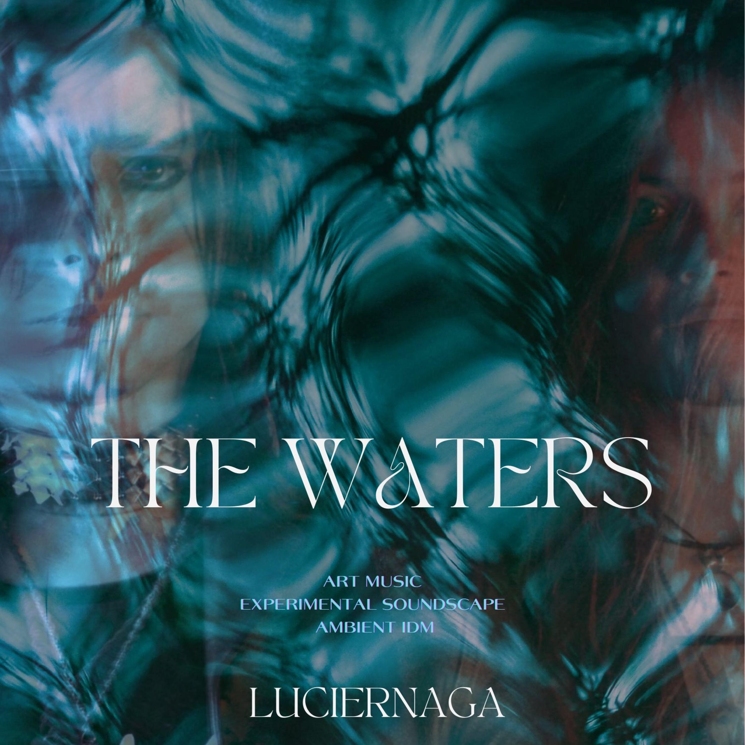 The Waters - EP