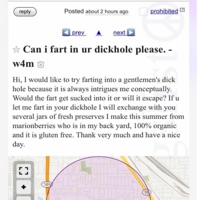 Can I Fart In Your Dick Hole Please? - Single - Lewky