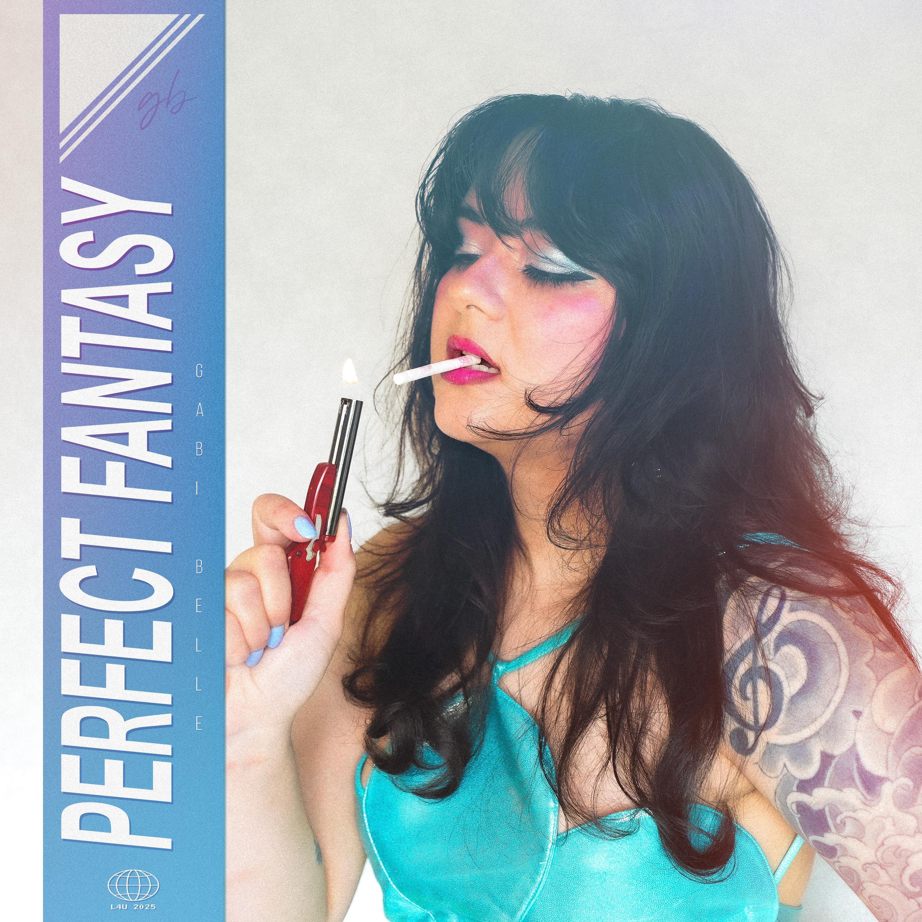 PERFECT FANTASY - Single