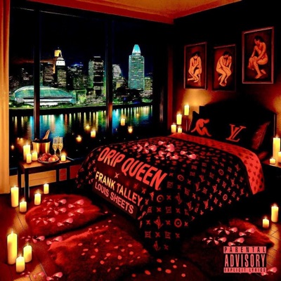 Louis Sheets (feat. Frank Talley) - Single