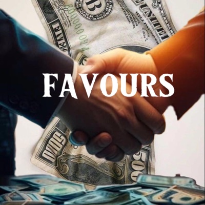 Favours (feat. Saint Fayéz, Nutty X & LGzzy) - Single