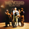 Will Young - Falling Deep artwork