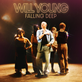 Falling Deep - Will Young Cover Art