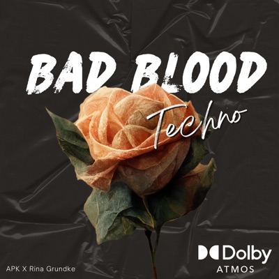 Bad Blood - Single