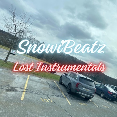 SnowiBeatz Lost Instrumentals (Instrumental)