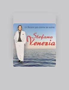 Escucha a STEFANO VENEZIA, mira videos musicales, lee su biografía, consulta las fechas de las gira y más.