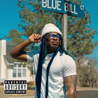 Time Today - Single - BlueBillz