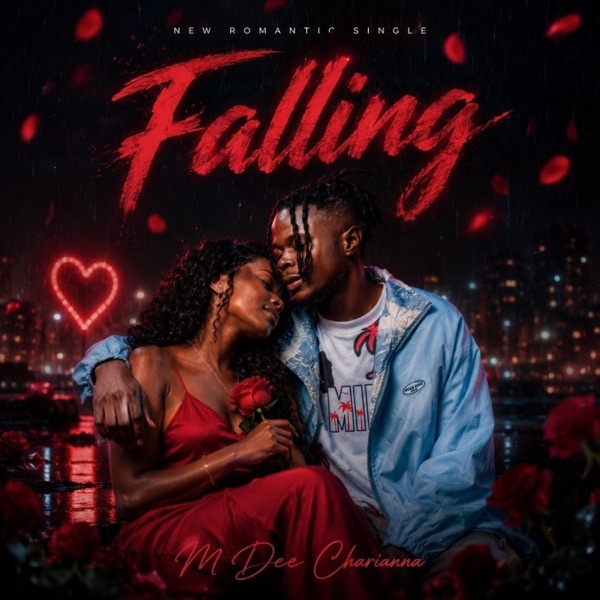 Falling