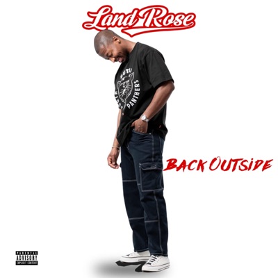 Back Outside (prod. M6Teen) - Single