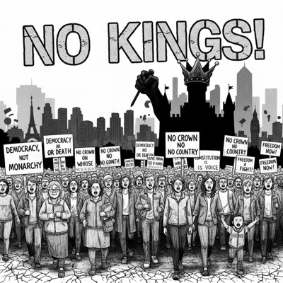 No Kings! - Single
