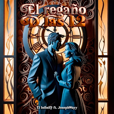 El Regaño D las 12 (feat. JosephBwayy) - Single