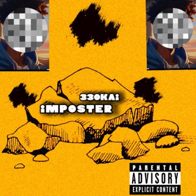 Imposter - Single