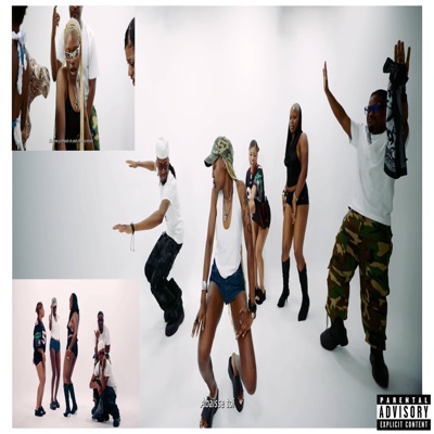 Abaisse-toi (feat. Lonebrain & Iburaa) - Single