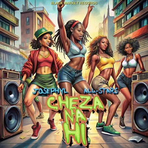 Cheza Na Hii (feat. All Starz)