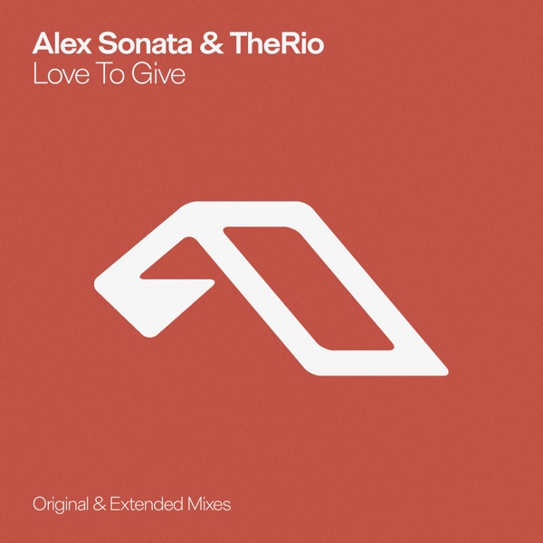 Love to Give - Single