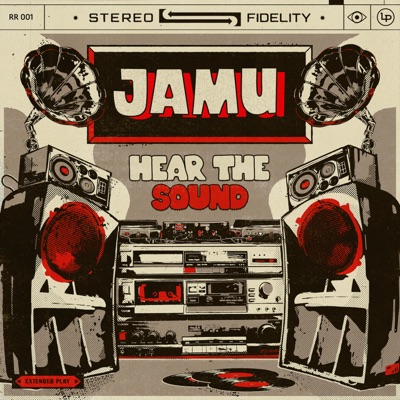 Hear The Sound