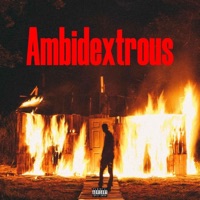 Ambidextrous - Single - Sherixx