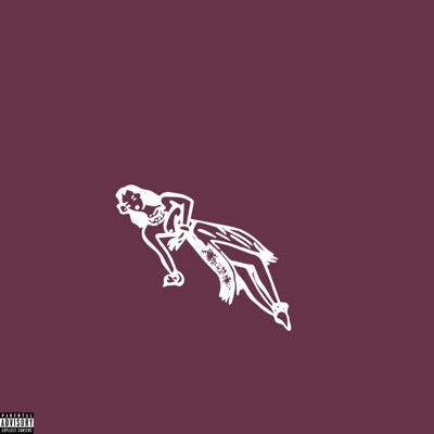 Burgundy (feat. CertifiedK & Prod.Harvooo) - Single