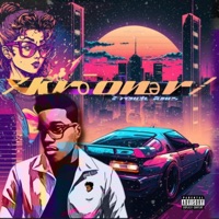 Krooner - French Jones