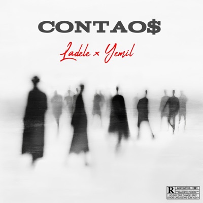 CONTAO (feat. Yemil) - Single