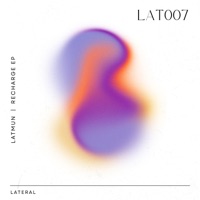 Recharge - Single - Latmun