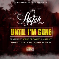 Until I'm Gone (feat. Astray) - Single - Hatch Wiseguy