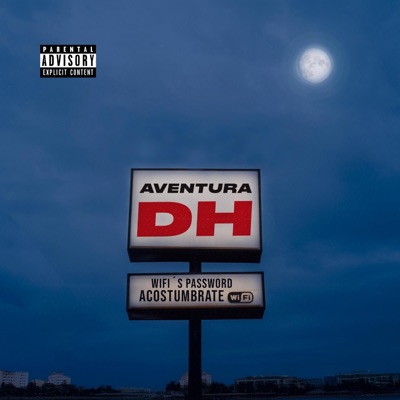 AVENTURA - Single