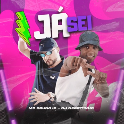 Já Sei - Single