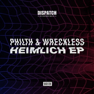 Heimlich - EP
