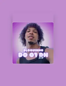 收听 01DN、观看音乐视频、阅读小传、查看巡演日期等 ！