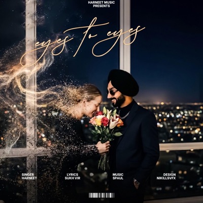 Eyes To Eyes (feat. S Paul) - Single