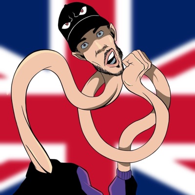 Best In Britain (GLI7CH FLIPZ) (feat. STRETCH) - Single